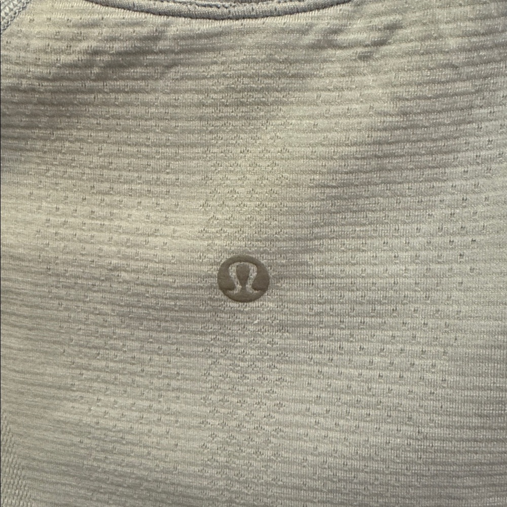 Light Blue Lululemon Swiftly Tech - Picture 2 of 2
